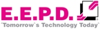 Halle A6 / Stand 425
www.eepd.de